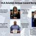 Aviation leadership recognizes top performers