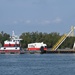 Underwater Sill Augmentation in Mississippi River