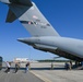 105th Airlift Wing flies Bosslift for Employer Support of the Guard and Reserve