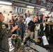 105th Airlift Wing flies Bosslift for Employer Support of the Guard and Reserve