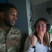 105th Airlift Wing flies Bosslift for Employer Support of the Guard and Reserve