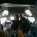 105th Airlift Wing flies Bosslift for Employer Support of the Guard and Reserve