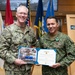 C3F Awards Colombian Liaison Officer