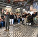 105th Airlift Wing flies Bosslift for Employer Support of the Guard and Reserve