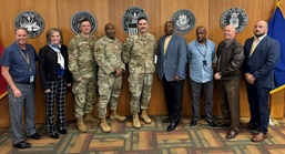 B-2 Support Summit aims to strengthen relations between DLA, Air Force customers