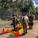 Interoperability Through Partnerships: The Vital Role of Toxic Swell in CBRN Defense