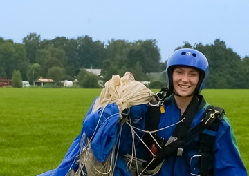 Above and Beyond Failure: A Story of Resiliency