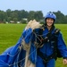 Dutch Wings Parachute Course