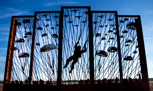 AFN Aviano Radio News: A Monument for the Tuskegee Airmen
