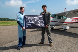 Spangdahlem Radio News 241120 Dutch Wings