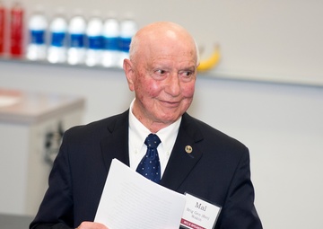 Through six decades, Wakin blazed Academy trails