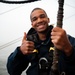 Coast Guard Cutter Eagle sets sail stations