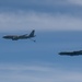 Local bosses get a lift on Air Force aircraft