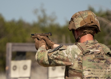 GREYWOLF Brigade Strengthens Leadership, Teamwork Through Mungadai Event