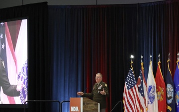 Bolstering Defense Logistics: DLA supply chain symposium set for June