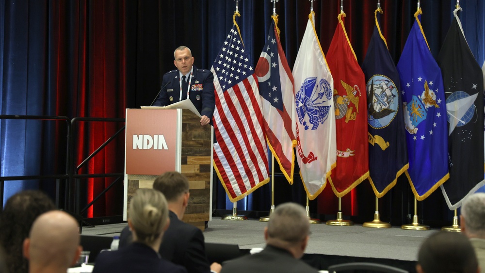DLA Director calls on agency, suppliers to ‘think, act and operate differently’