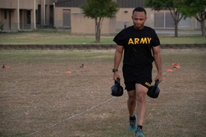 Soldiers Radio News