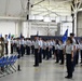 Command of 316th Medical Group changes hands