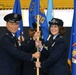 Command of 316th Medical Group changes hands