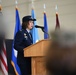 Command of 316th Medical Group changes hands