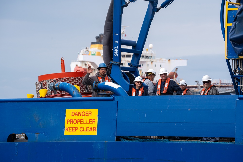 2024 Northwest Oil Spill Control Course