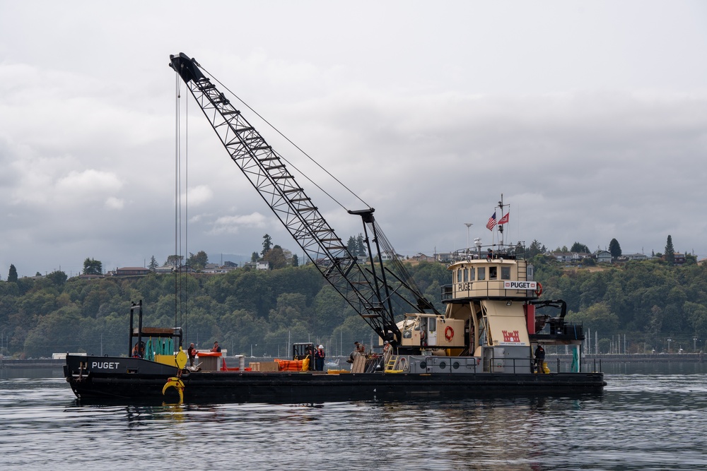 2024 Northwest Oil Spill Control Course