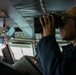 USS GEORGE WASHINGTON (CVN 73) pulls into port