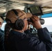 USS GEORGE WASHINGTON (CVN 73) pulls into port