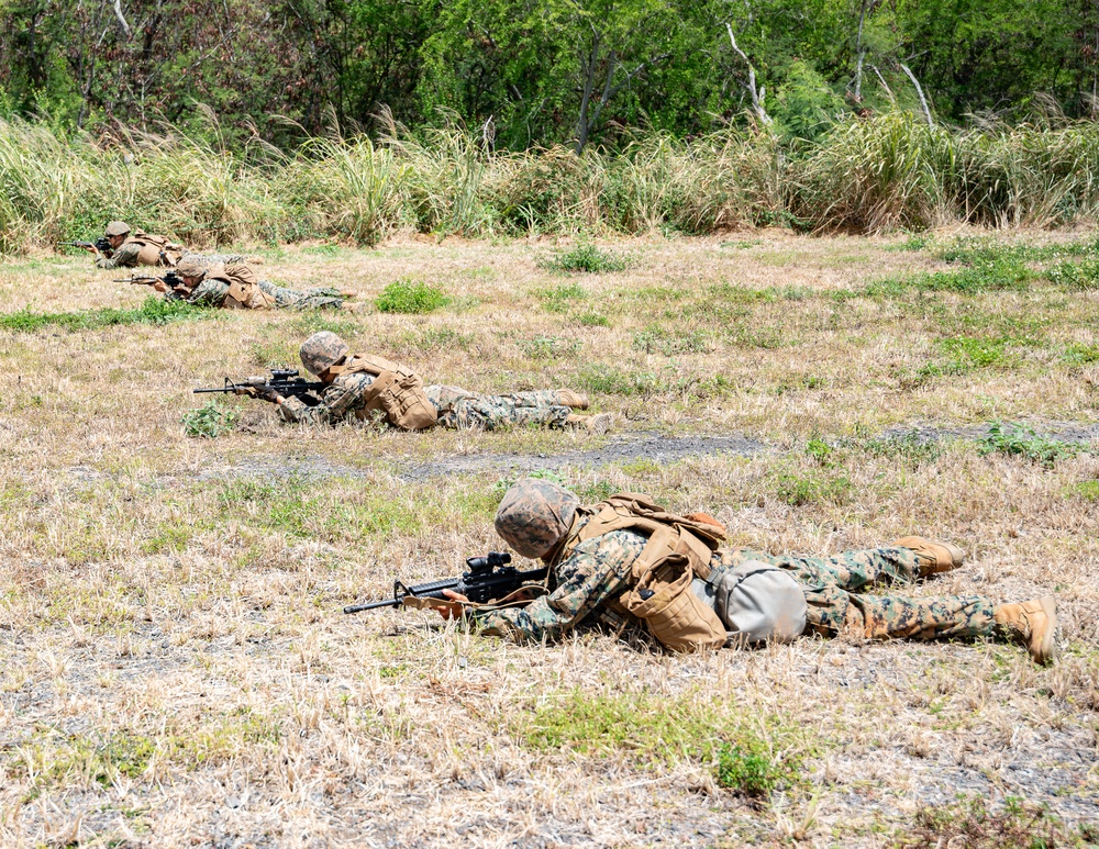 Interoperability Through Partnerships: The Vital Role of Toxic Swell in CBRN Defense