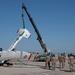 McConnell Airmen Perform Crash Damage or Disabled Aircraft Recovery Operations