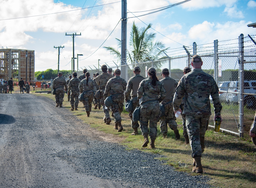 Interoperability Through Partnerships: The Vital Role of Toxic Swell in CBRN Defense