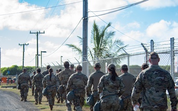 Interoperability Through Partnerships: The Vital Role of Toxic Swell in CBRN Defense