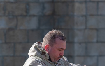 Interoperability Through Partnerships: The Vital Role of Toxic Swell in CBRN Defense