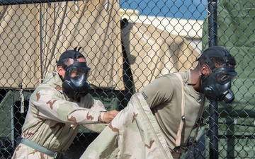 Interoperability Through Partnerships: The Vital Role of Toxic Swell in CBRN Defense