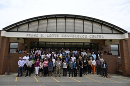 Leadership academy prepares Aviation employees to take charge