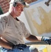 Preserving history, one brush stroke at a time