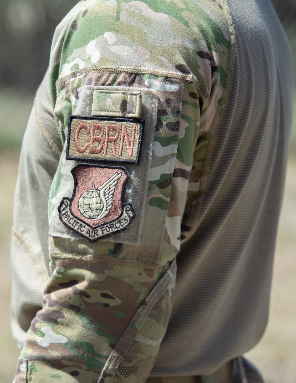 Interoperability Through Partnerships: The Vital Role of Toxic Swell in CBRN Defense