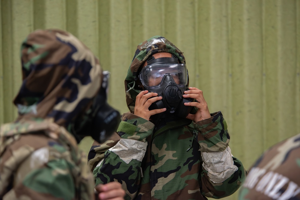 Interoperability Through Partnerships: The Vital Role of Toxic Swell in CBRN Defense