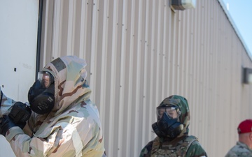 Interoperability Through Partnerships: The Vital Role of Toxic Swell in CBRN Defense