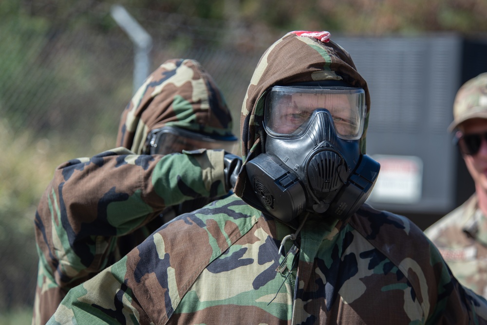 Interoperability Through Partnerships: The Vital Role of Toxic Swell in CBRN Defense