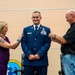 102nd Civil Engineer Squadron Senior Enlisted Leader promotes to Chief Master Sergeant