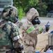 Interoperability Through Partnerships: The Vital Role of Toxic Swell in CBRN Defense