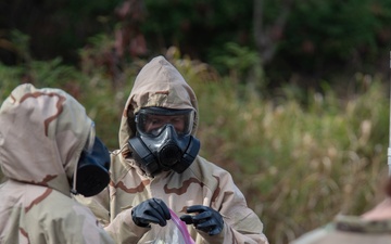 Interoperability Through Partnerships: The Vital Role of Toxic Swell in CBRN Defense