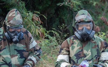 Interoperability Through Partnerships: The Vital Role of Toxic Swell in CBRN Defense