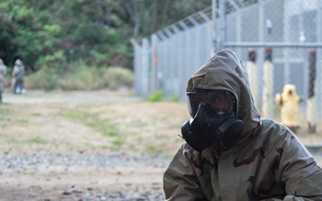 Interoperability Through Partnerships: The Vital Role of Toxic Swell in CBRN Defense