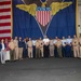 Members of Moroccan Military visit USS Carl Vinson