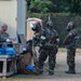 Interoperability Through Partnerships: The Vital Role of Toxic Swell in CBRN Defense