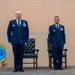 102nd Civil Engineer Squadron Operations Superintendent promotes to Chief Master Sergeant