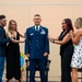 102nd Civil Engineer Squadron Operations Superintendent promotes to Chief Master Sergeant