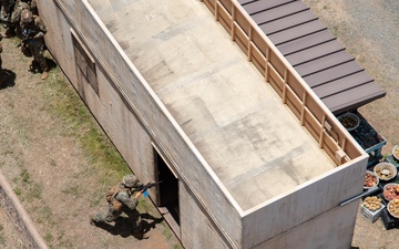 Interoperability Through Partnerships: The Vital Role of Toxic Swell in CBRN Defense